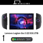 Lenovo Legion Go 2 / Go / Go S Z1 / Z2 Extreme Gaming Handheld 512GB / 1TB / 2TB