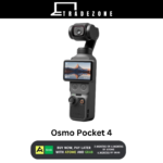 DJI Osmo Pocket 4 / 3 Handheld / Creator Combo