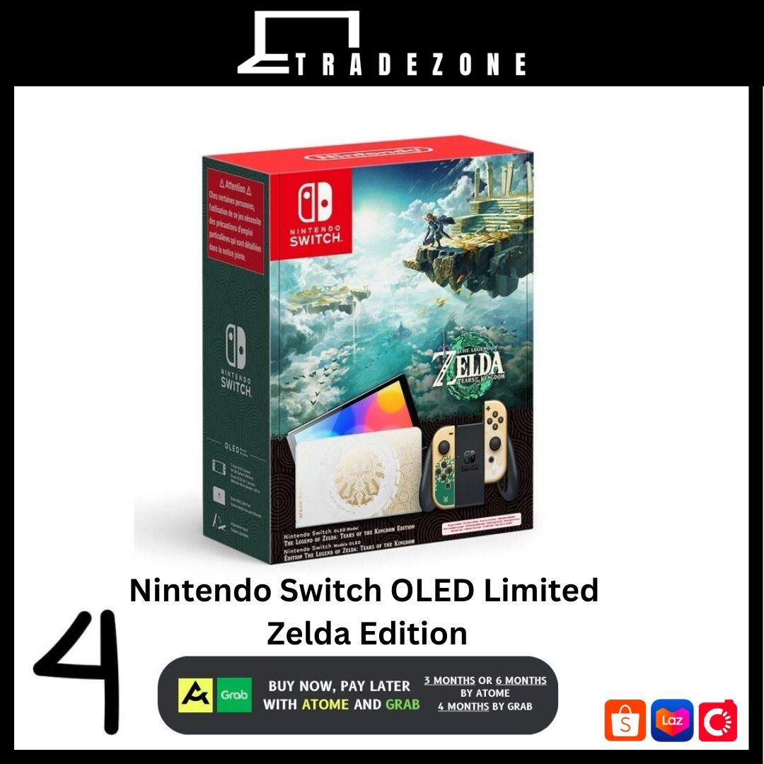 Nintendo Switch 2 + Pokopia | Mario Kart / Switch 2 / OLED Zleda