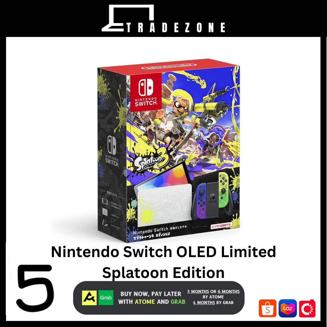 Nintendo Switch 2 + Pokopia | Mario Kart / Switch 2 / OLED Zleda