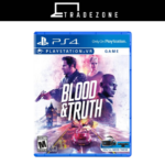 Blood & Truth