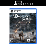 Demon's Souls
