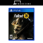 Fallout 76