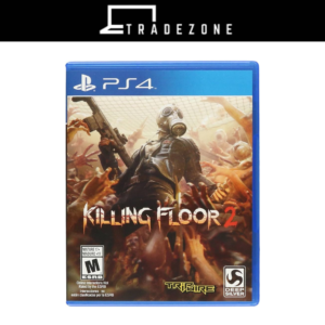 Killing Floor 2