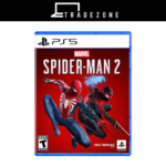 Marvels: Spiderman 2