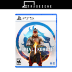 Mortal Kombat 1