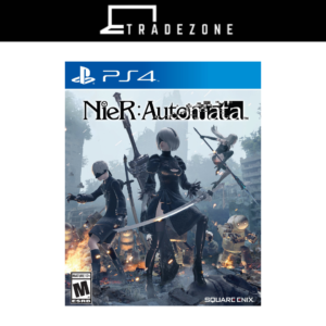 Nier: Automata