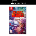 No More Heroes 3