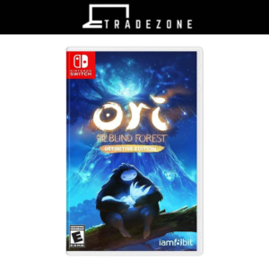 Ori And The Blind Forest: Definitive Edition