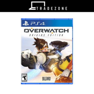 Overwatch: Origins Edition