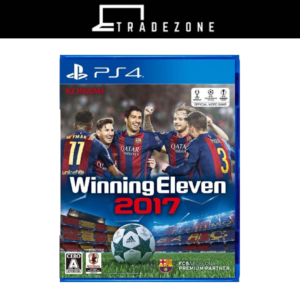 PES 2017 Winning Eleven