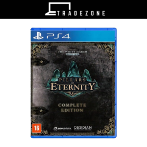 Pillars Complete Eternity Edition