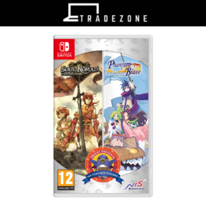 Prinny Presents Nis Classics Volume 1 Deluxe Edition