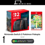 Nintendo Switch 2 + Mario Kart / Switch 2 / OLED/ Gen 2/ Gen 1/ Switch Lite