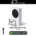 Xbox Series S 512GB / 1TB