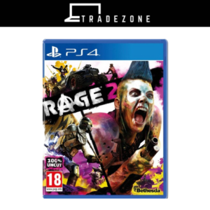 Rage 2