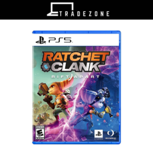 Ratchet & Clank: Rift Apart