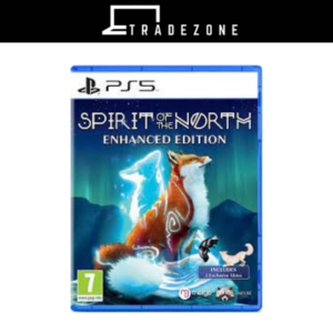 Spirit of the North (Enhanced Edition)