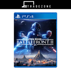 Star Wars: Battlefront II