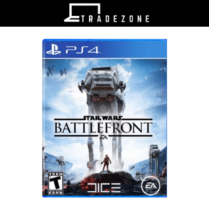 Star Wars: Battlefront