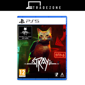 Stray