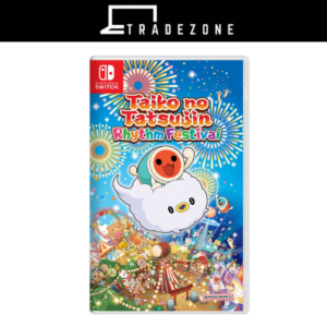 Taiko No Tatsujin: Rhythm Festival