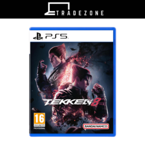 Tekken 8