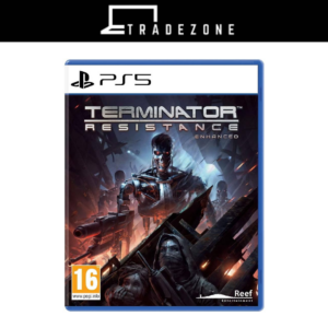 Terminator Resistance