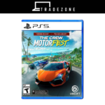 The Crew: Motorfest Limited Edt.