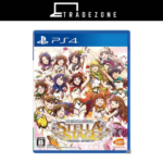 The Idolmaster: Stella Stage