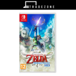 The Legend of Zelda: Skyward Sword HD