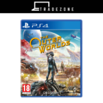 The Outerworlds