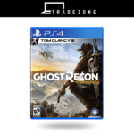 Tom Clancy's Ghost Recon Wildlands
