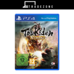 Toukiden: Kiwami