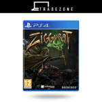 Ziggurat
