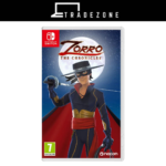 Zorro The Chronicles