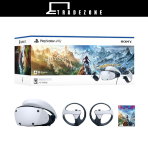 PlayStation VR 2 Horizon Call of the Mountain Bundle / PlayStation VR 2