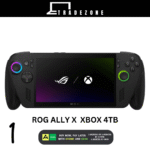Asus ROG Ally XBOX / Ally X / Ally 512GB/1TB/2TB/4TB