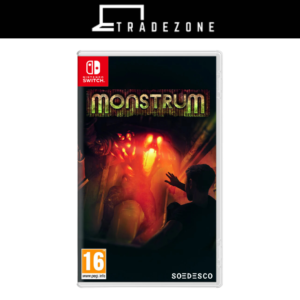 Monstrum
