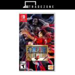 One Piece: Pirate Warriors 4