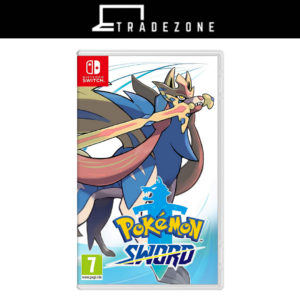 Pokemon Sword
