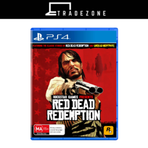 Red Dead Redemption II
