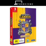 Two Point Campus Enrollment Edition