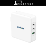 Prolink GT-314001 140W GaN Fast PD3.1 Charger