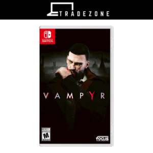 Vampyr