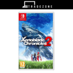 Xenoblade Chronicles 2