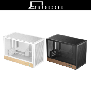 Deepcool CH160/CH160 PLUS/CH260 ITX/mATX Case