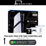 PlayStation 5 Pro / Slim/ PS5 Disc & Digital 825GB / 2TB 🇸🇬 🇯🇵