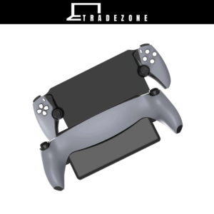 Replacement Shell for 30th Anniversary Grey PlayStation Portal Case