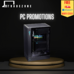 RTX 5070 Ryzen 7 7800X3D 16GB 1TB DeepCool CH 170 Plus Custom MATX Gaming Pc